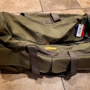 American Tourister luggage